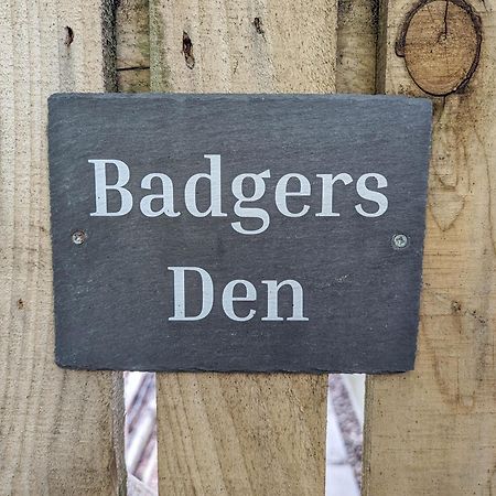 Badgers Den Apartman Linlithgow Kültér fotó