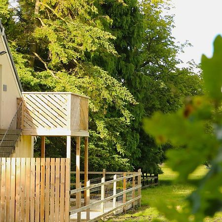 Badgers Den Apartman Linlithgow Kültér fotó
