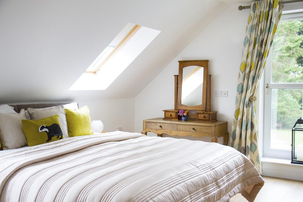 Badgers Den Apartman Linlithgow Kültér fotó